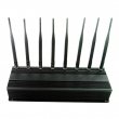 Купить Глушилка мобильных телефонов BugHunter X8 в 