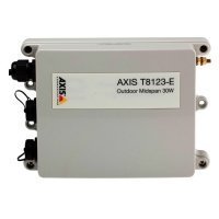 Купить Инжектор AXIS T8123-E OUTDOOR MIDSPAN 30w в 
