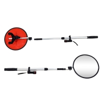 Досмотровое зеркало для проверки автомобилей, диаметр 30 см