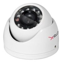 Купить Купольная видеокамера PROTO EL12F36IR в 