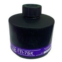 Купить Коробка фильтрующе-поглощающая ГП-7БК в 