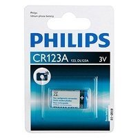Купить Philips CR123-1BL (10/40) в 