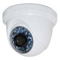 Купить Купольная AHD видеокамера MicroDigital MDC-AH7260FTD-24S в 