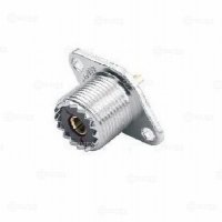 Купить UFH U-2452 NGB в 