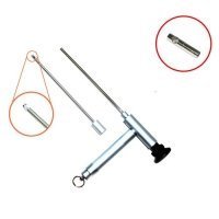 Купить Эндоскоп жесткий СТК Ф-420-025Ж диаметром 4мм в 