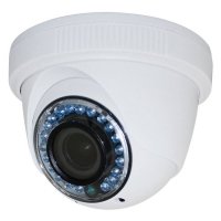 Купить Купольная AHD видеокамера MicroDigital MDC-AH7290VTD-21S в 