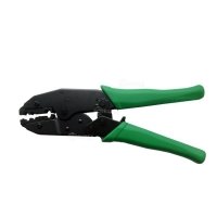 Купить Инструмент Клещи для обжима коаксиального кабеля 5D, 8X в 