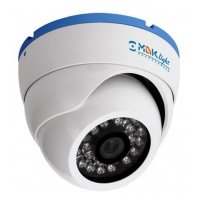 Купить Купольная AHD видеокамера БайтЭрг МВK-LA720 Ball (3,6) в 