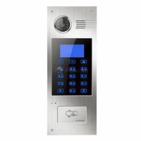 Купить Вызывная панель Bas-IP АА-03 в 