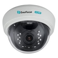 Купить Купольная AHD видеокамера EverFocus ED-930F в 