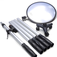 Досмотровое зеркало для проверки автомобилей, диаметр 30 см