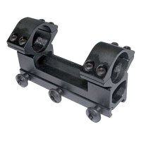 Купить Крепление 25,4/21/33 монолит в 