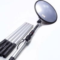 Купить Досмотровое зеркало для проверки автомобилей, диаметр 30 см в 