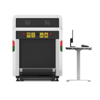 Интроскоп Dahua ISC-M8065