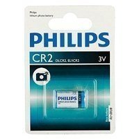 Купить Philips CR2-1BL (10/40) в 