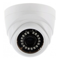 Купить Купольная AHD видеокамера Praxis PP-6111AHD 3.6 в 