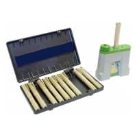 Купить Комплект прямопоказывающих дозиметров ДДГ-01Д в Москве с доставкой по всей России