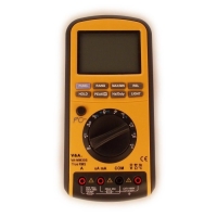 Купить VA-MM30S Мультиметр цифровой в Москве с доставкой по всей России