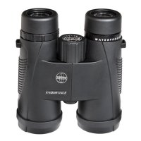 Купить Бинокль Hawke Endurance PC 10x42 (Black) в 