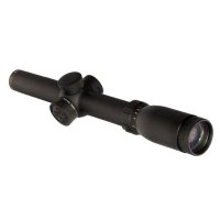Купить Оптический прицел Sightron SIII 1-7x24 IR 4A в 