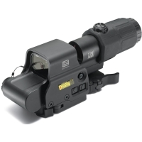 Купить Комплект EOTech HHS I (EXPS3-4 + G33.STS) в 