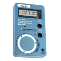 Купить Дозиметр гамма-излучения индивидуальный ДКГ-25Д в 