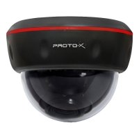 Купить Купольная видеокамера PROTO D02F36 в 