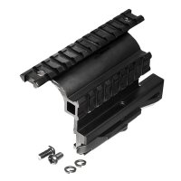 Купить Кронштейн переходной Бк-Weaver в 