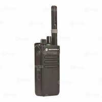 Рация Mototrbo DP2400 VHF