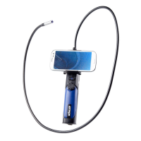 Купить Видеоэндоскоп Wöhler VE 200 в 