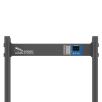 Арочный металлодетектор БЛОКПОСТ "МАТРЁШКА" PC Vx 100