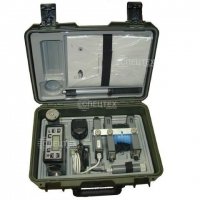 Дозиметр-радиометр МКС-07Н