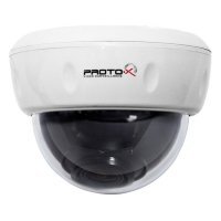 Купить Купольная видеокамера PROTO D02V212 в 