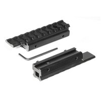 Купить Планка переходная 