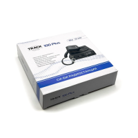 Автомобильная CB радиостанция Track 100 Plus