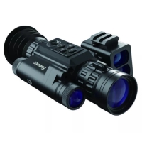 Цифровой прицел ночного видения Sytong HT-60 LRF 3/8x 940nm с дальномером