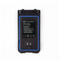 Портативный всенаправленный детектор БПЛА «Булат» v.3