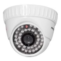 Купить Купольная AHD видеокамера Proto-x AHD-SD13F36IR в 