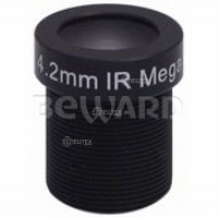 Купить Объектив для видеокамеры BEWARD BL04218BIR-WF в 