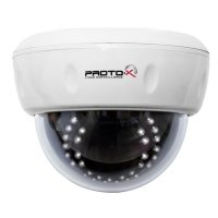 Купить Купольная видеокамера PROTO D02V212IR в 