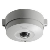Купить Купольная IP-камера Panasonic WV-SW458ME в 