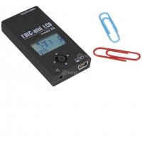 Купить Цифровой диктофон Edic-mini LCD B8 в 