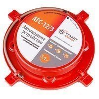 Купить АГС-12/1,1 в Москве с доставкой по всей России