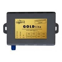 Купить Автомобильный трекер Agent Gold lite в Москве с доставкой по всей России
