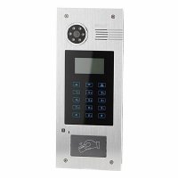 Купить Вызывная панель Bas-IP AA-03 v3 в 