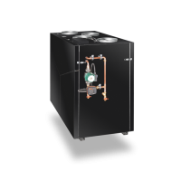 Zenit 900 Heco W вентиляционная приточно-вытяжная установка с рекуперацией тепла и сохранением влаги