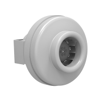 Купить Канальный вентилятор круглый Shuft CFk 160 MAX в 