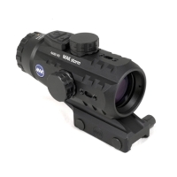 Купить Призматический прицел MAKstorm 4x30i HD в 