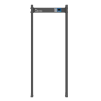 Купить Арочный металлодетектор БЛОКПОСТ 