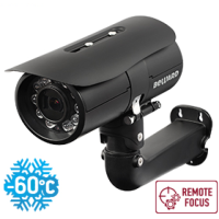 Купить B5350RZK (6-22мм) Black в 